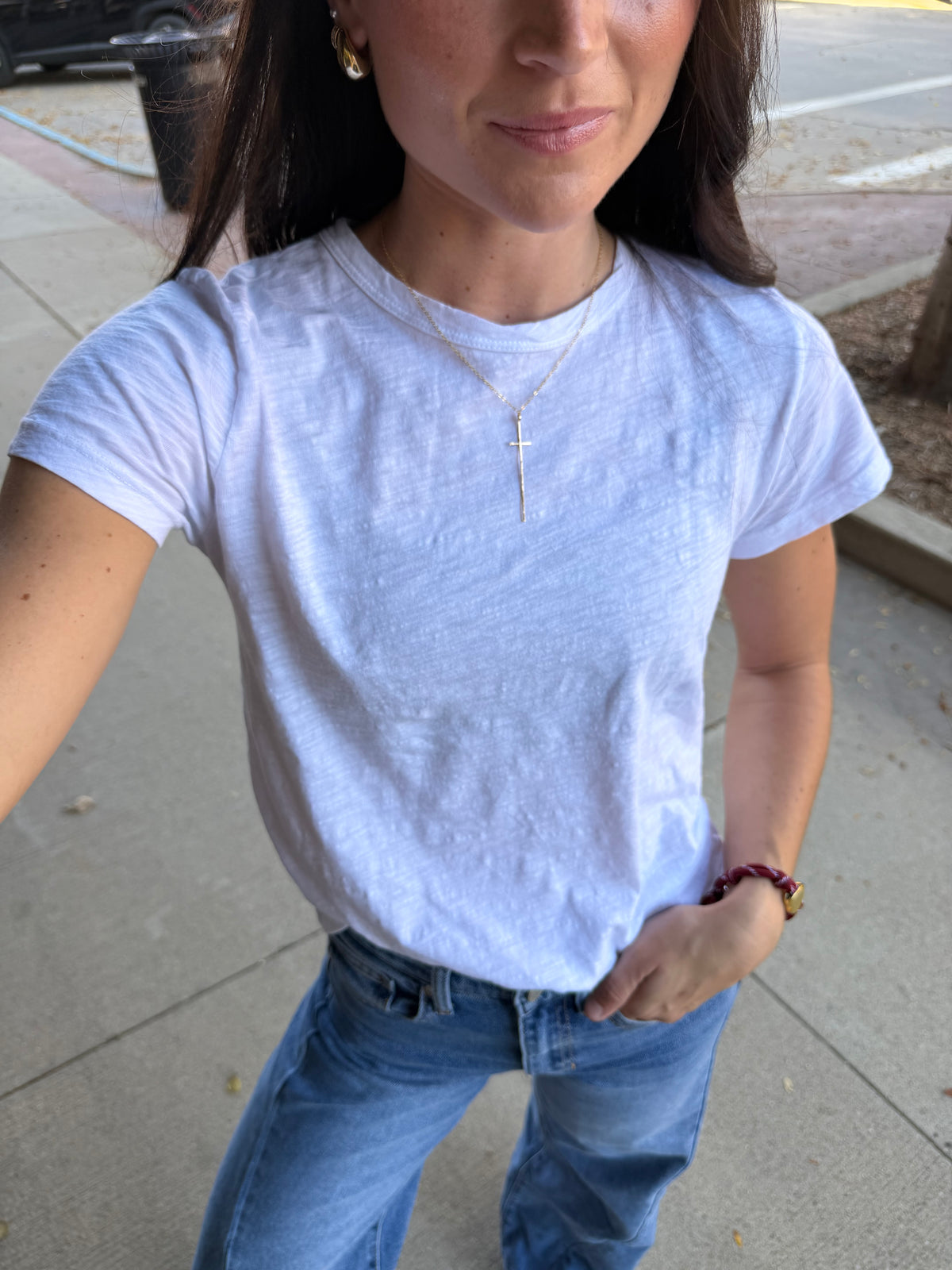 The Grace Tee