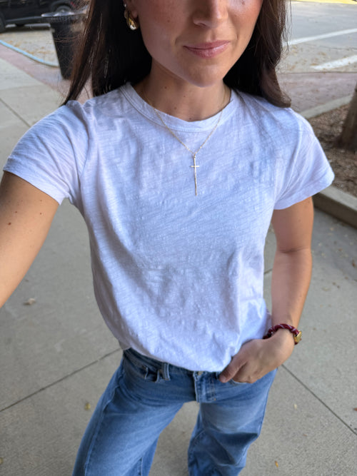 The Grace Tee