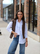 The Zara Sweater