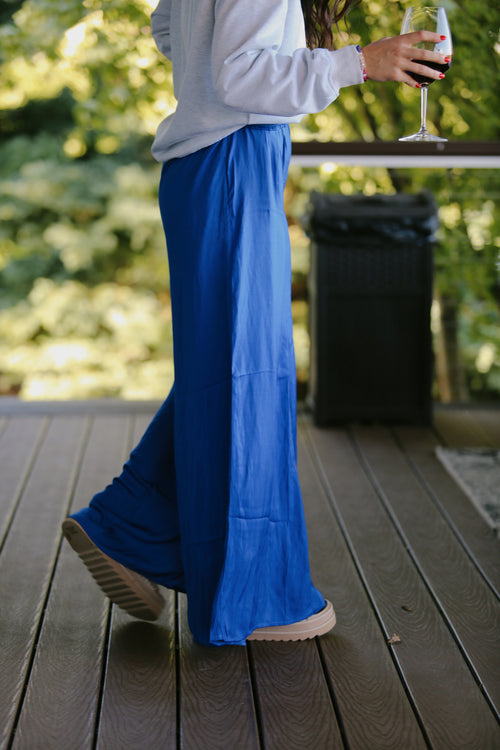 Westin Wide Leg Pant