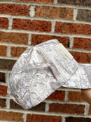 Camo Football Trucker