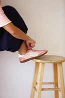 The Retro Sneakers
