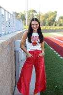 Graphic Gameday Tank