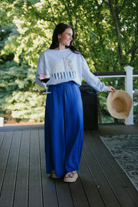 Westin Wide Leg Pant
