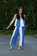 Niki Stripe Set