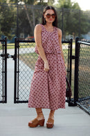Pick Me Polka Dot Set