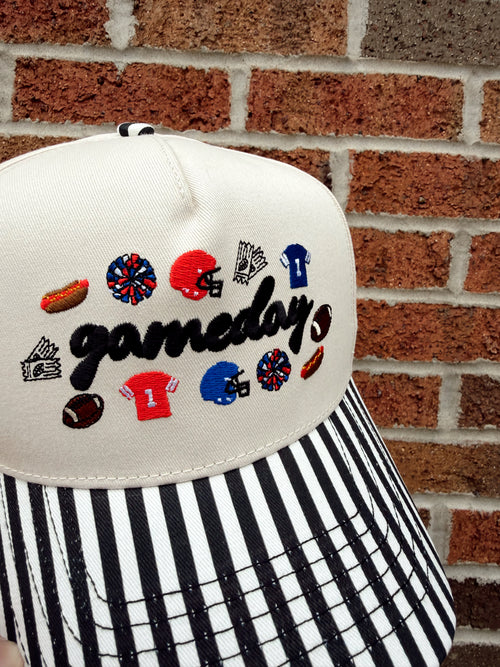 Gameday icon Trucker