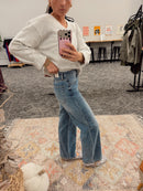 Skater Jean