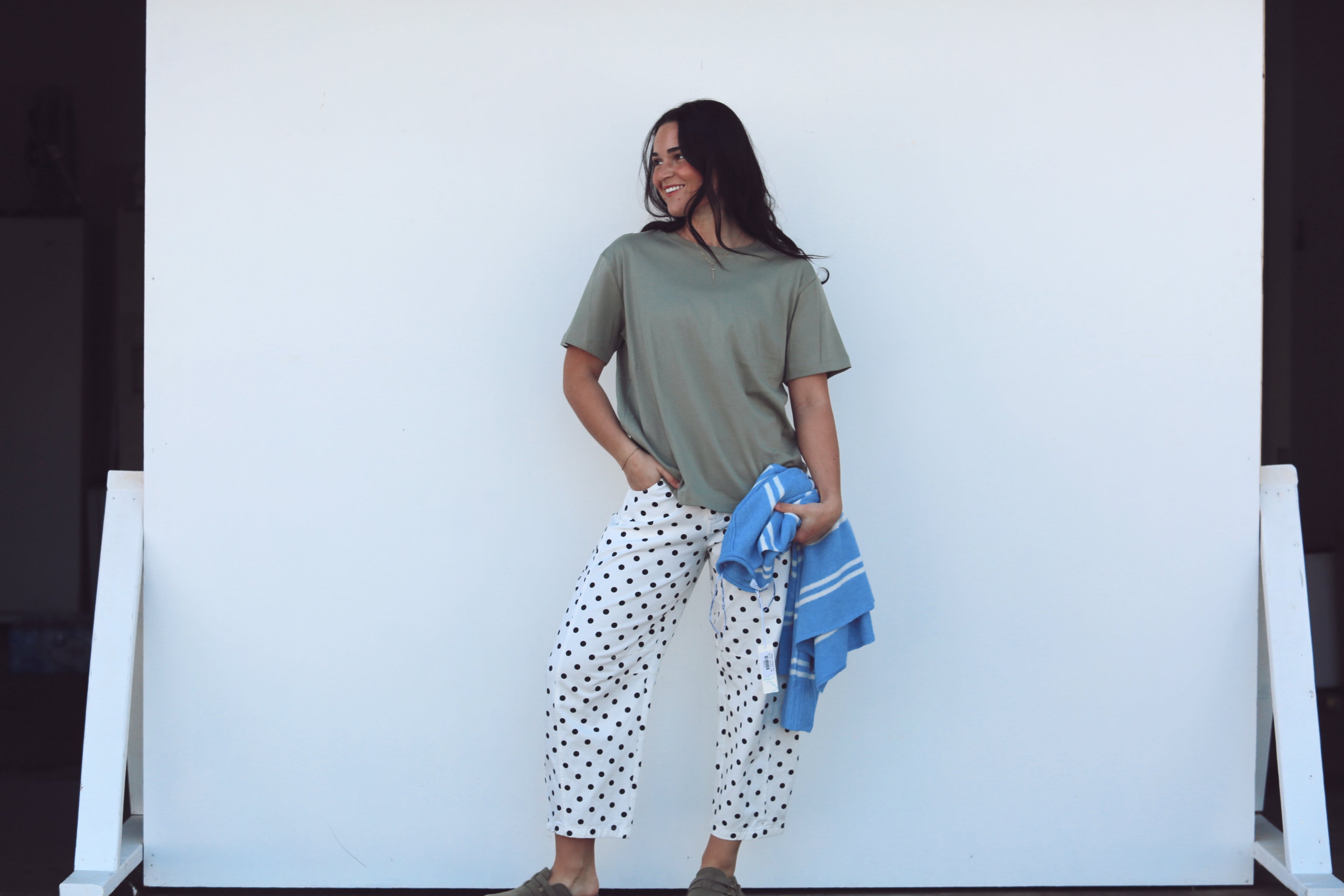 The Bridger Basic