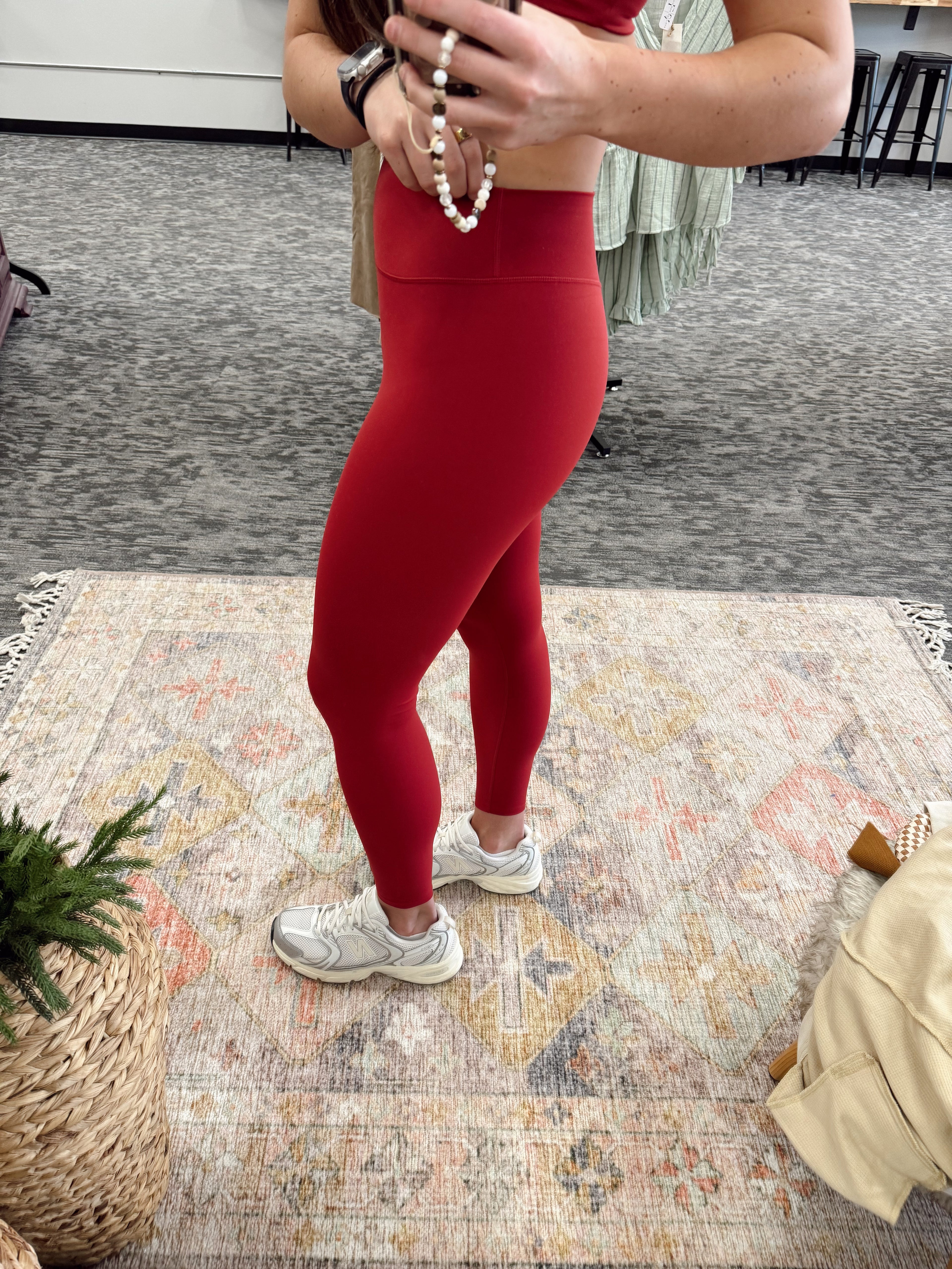 Comfort Flex Legging