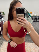 Comfort Flex Bra