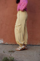 Banana Cargo Pants