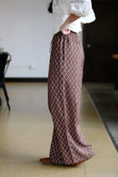 Mocha Muse Pants