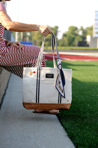 The Gameday Tote Bag