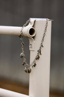 Tally Turquoise Necklace