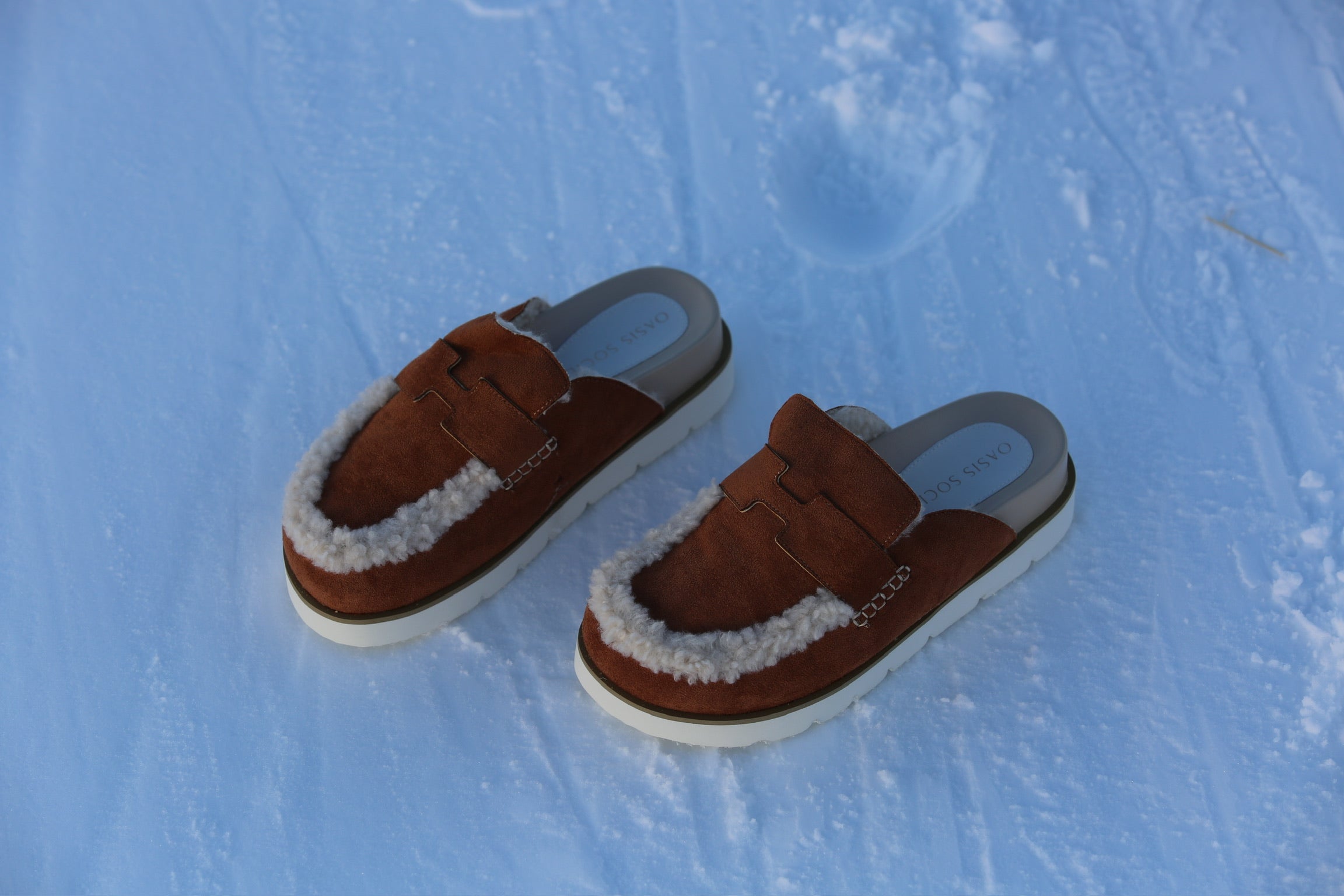 The Avalon Mules
