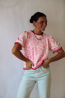 Blossom Bliss Top