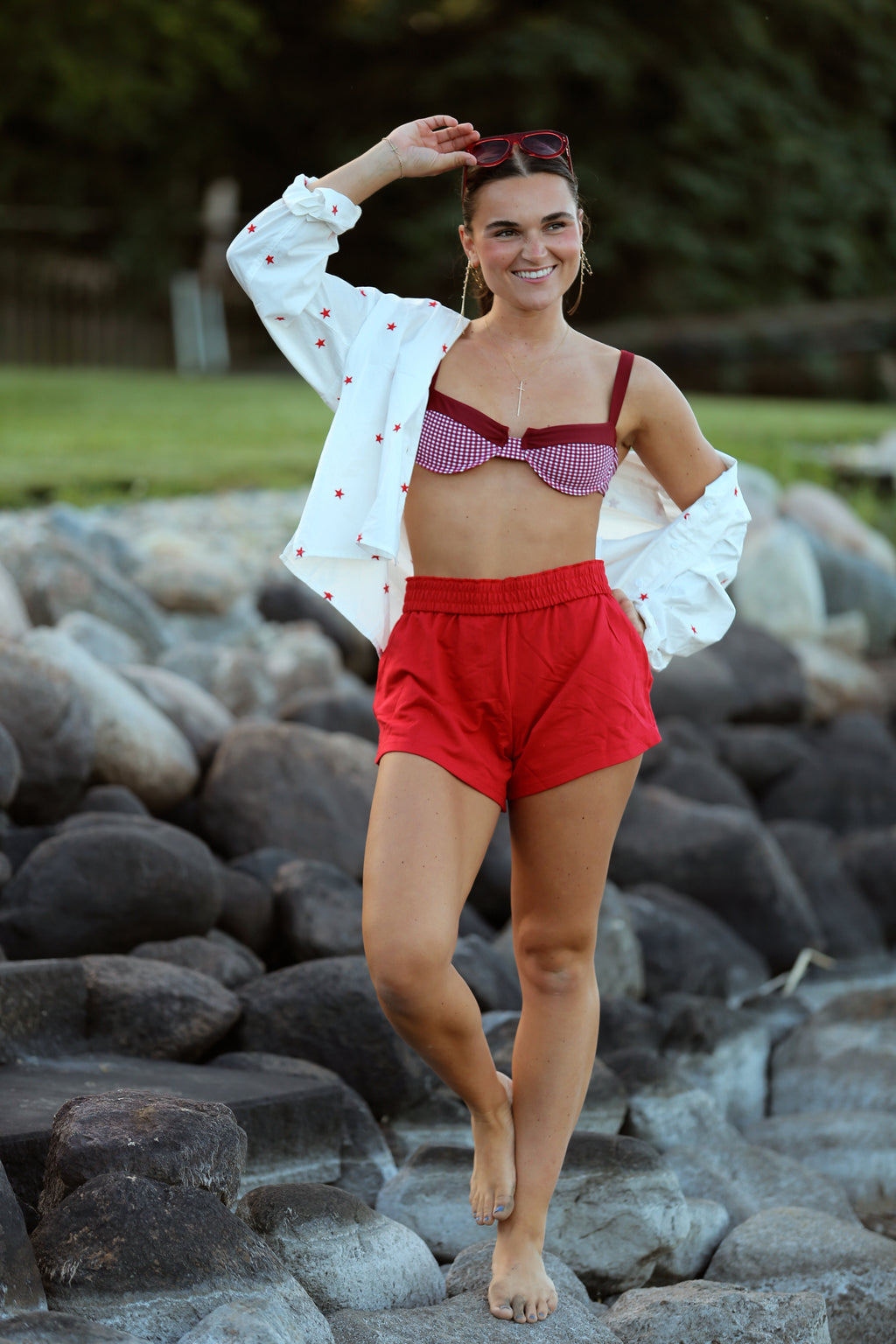 Cherry Bomb Bikini