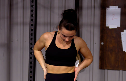 Zone Bra