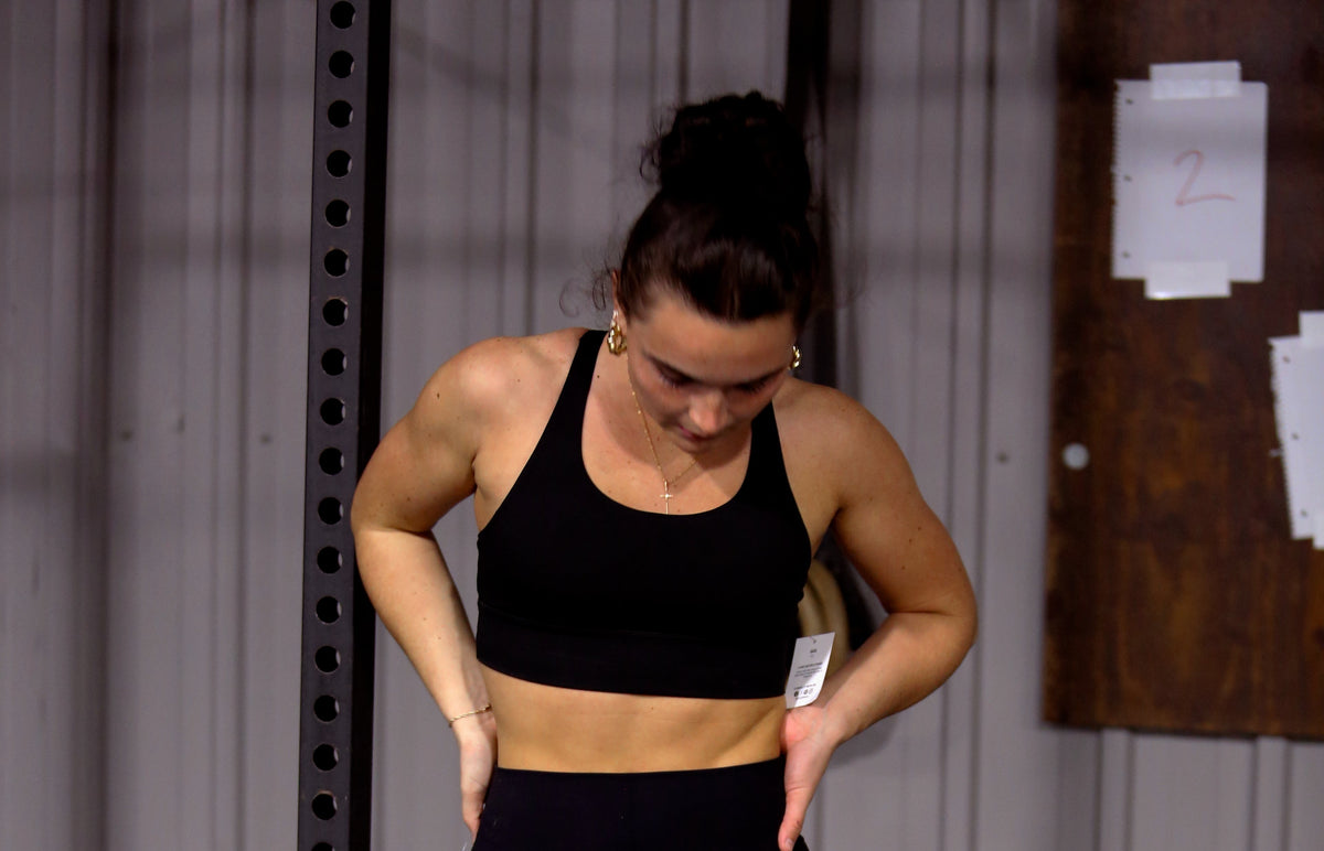 Zone Bra