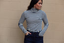 Reagan Turtleneck Top
