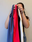 Jersey Tank Top