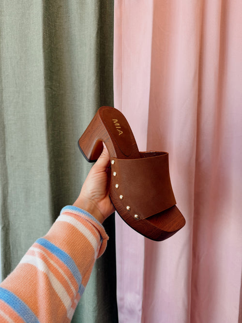 Emmerie Wedge