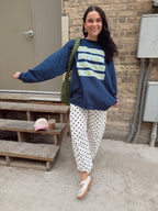 All Fun and Games Sweatshirt