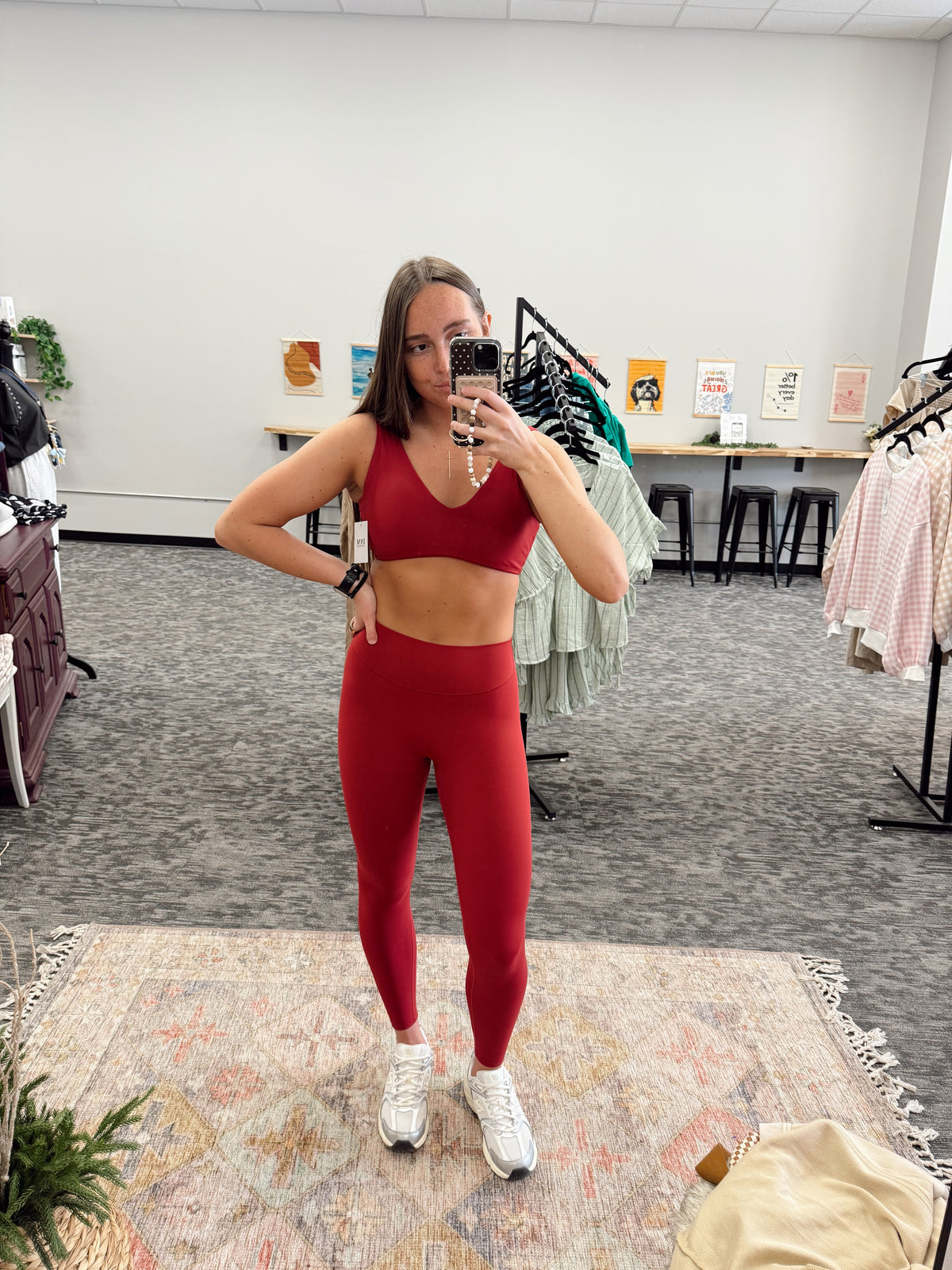 Comfort Flex Bra