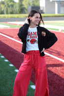 Touchdown Cardigan