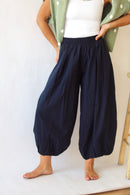 Power Move Pants