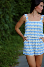 Crochet Cutie Set
