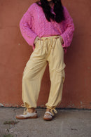 Banana Cargo Pants