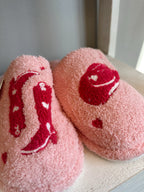 JTC Slippers