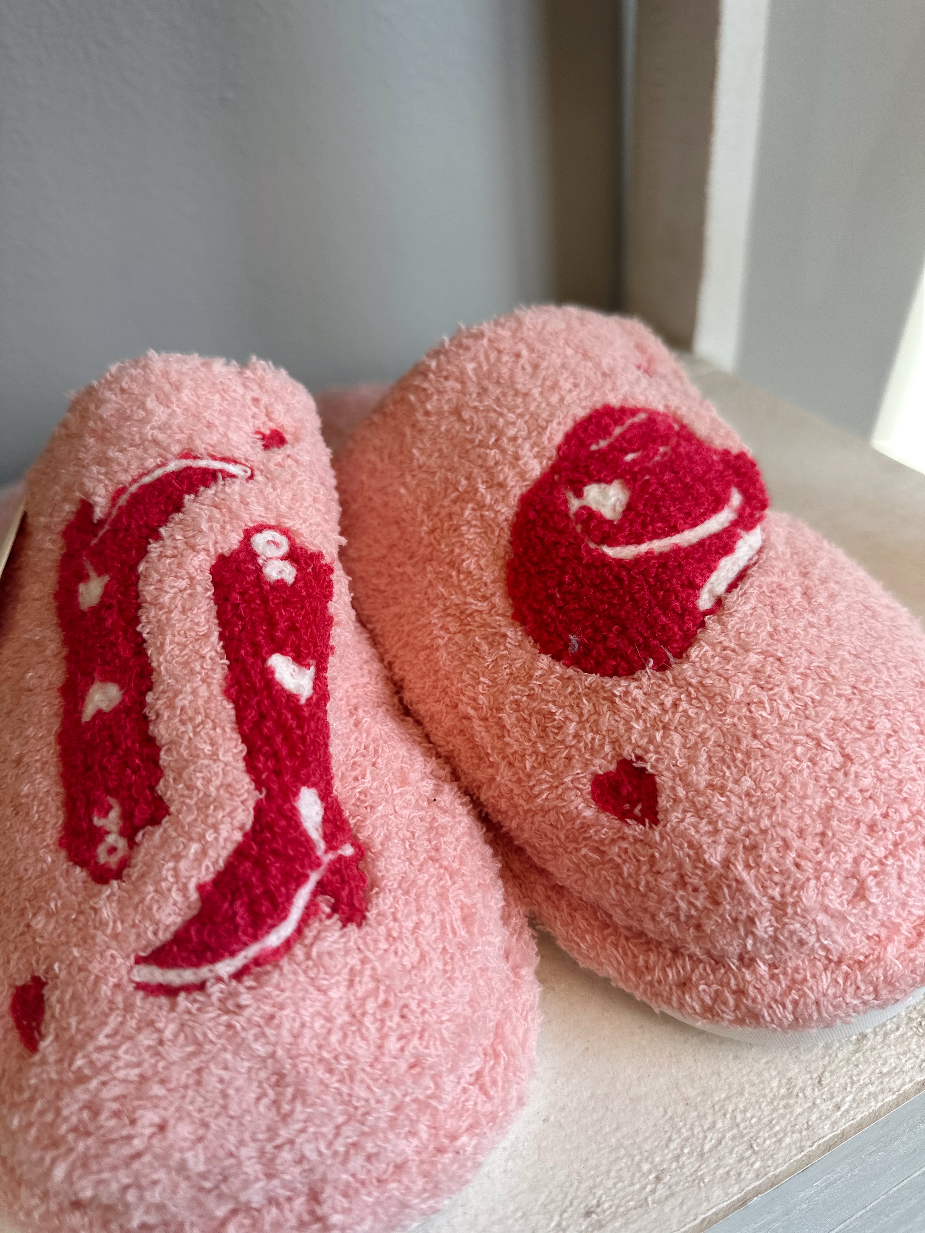JTC Slippers