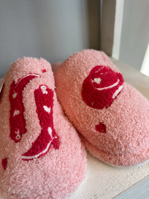 JTC Slippers