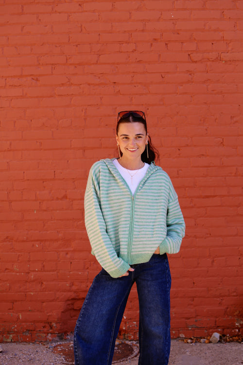 The Cooper Jacket