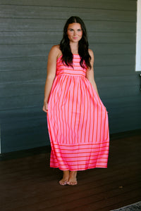 Beachside Beauty Maxi