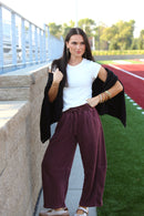 Touchdown Cardigan