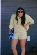 The Kennedy Shorts