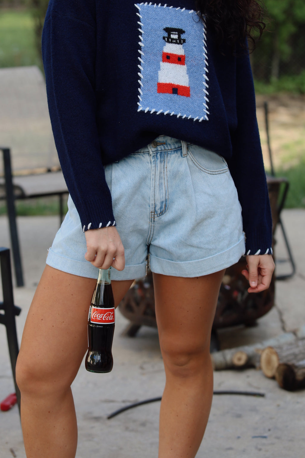 Arbor Jean Short