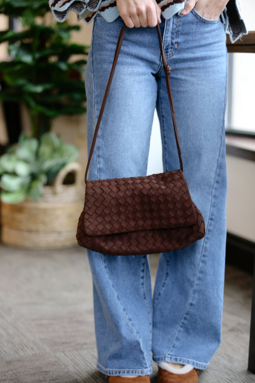 Salem Crossbody