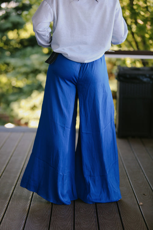 Westin Wide Leg Pant