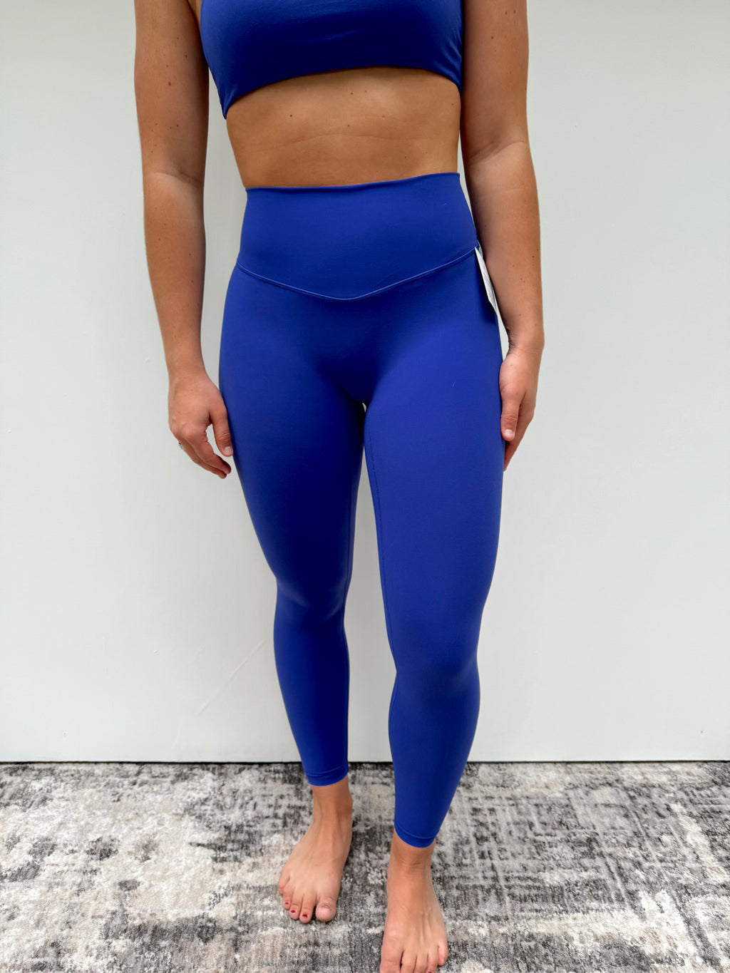 Aire Ultra Soft Legging