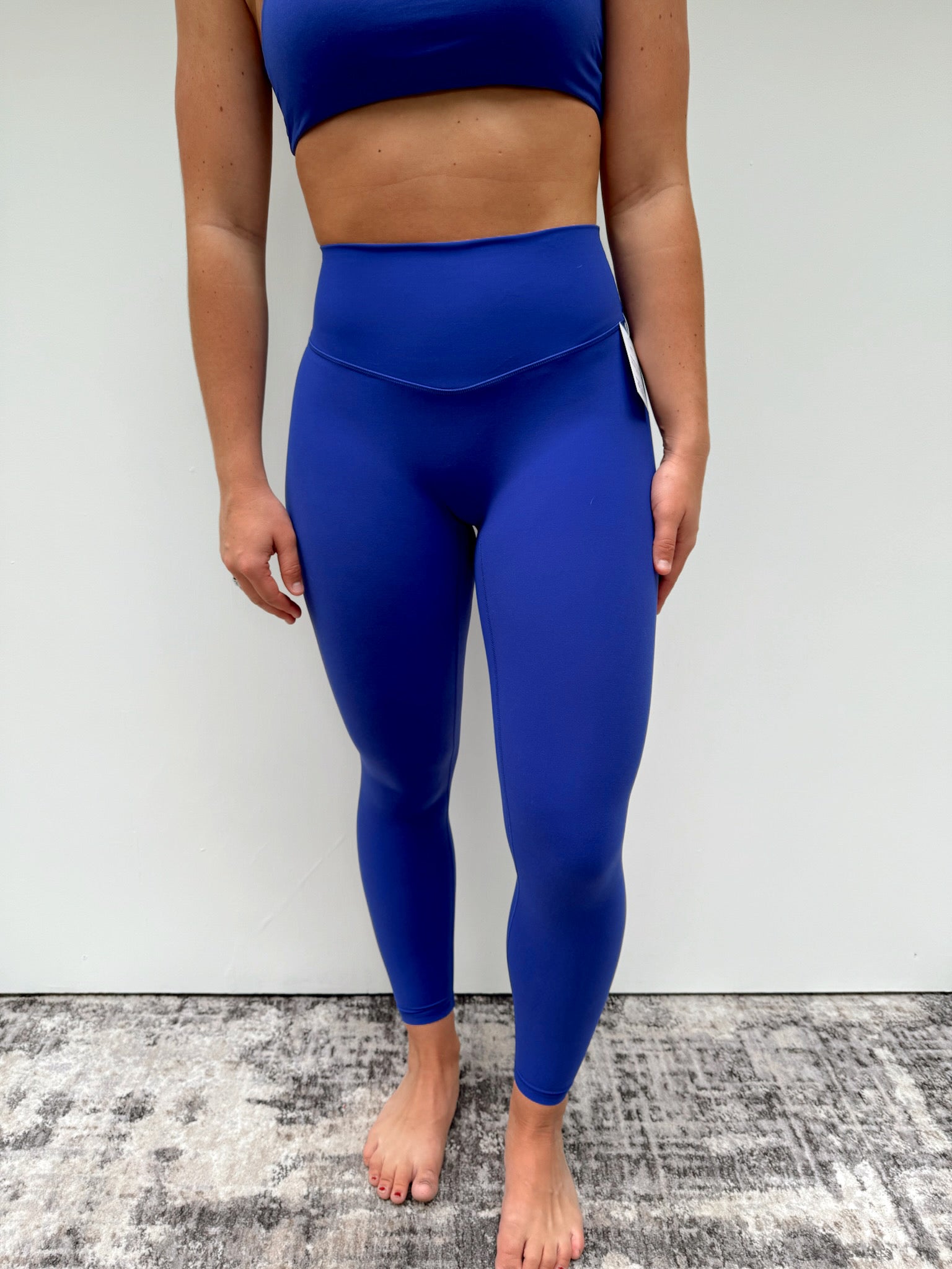 Aire Ultra Soft Legging