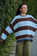 The Fall in Love Cardigan