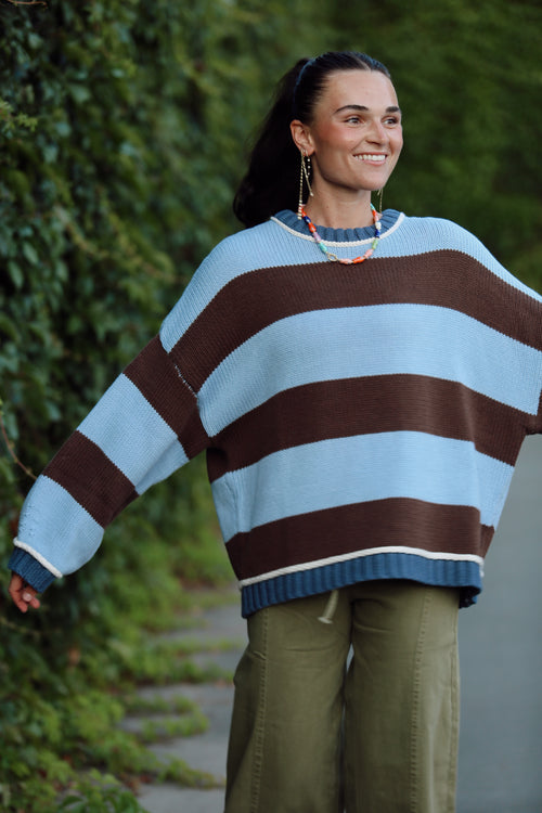 The Fall in Love Cardigan