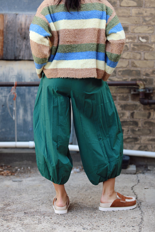 Power Move Pants