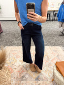 Penny Dark Denim Jean