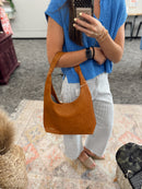 Roxi Hobo Shoulder Bag